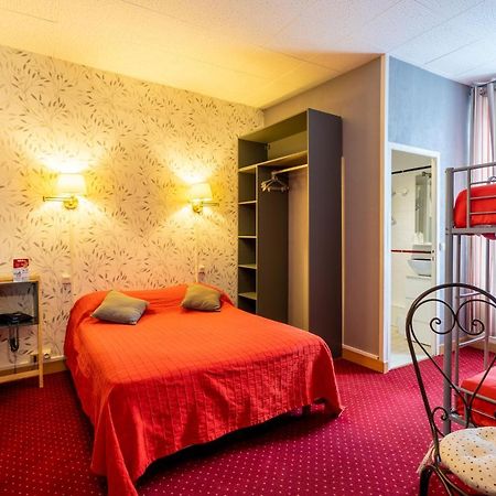 Hotel - Restaurant Saint Jacques Blois Ngoại thất bức ảnh