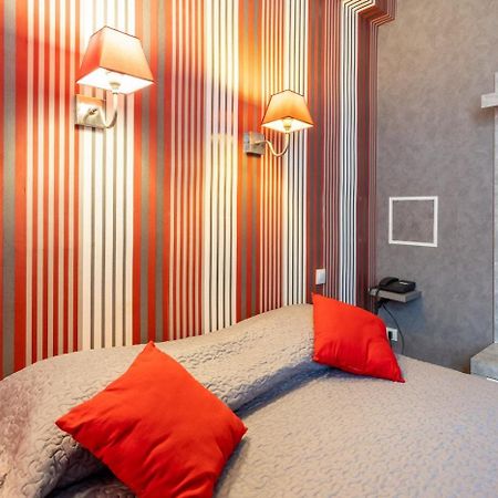 Hotel - Restaurant Saint Jacques Blois Ngoại thất bức ảnh