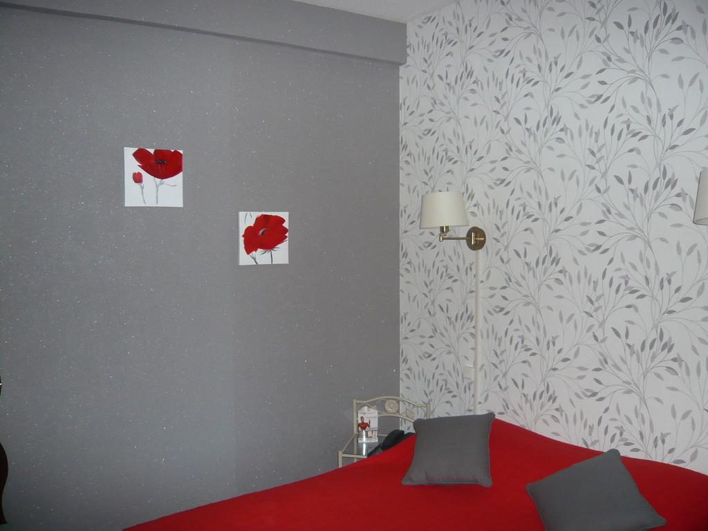 Hotel - Restaurant Saint Jacques Blois Ngoại thất bức ảnh