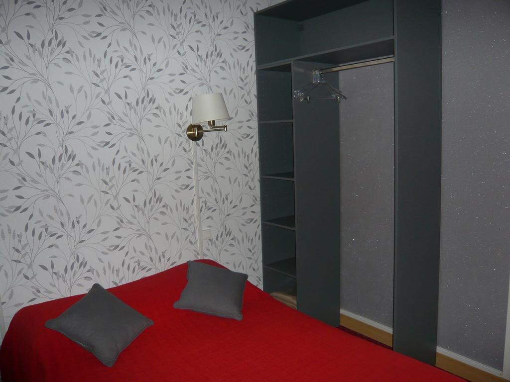 Hotel - Restaurant Saint Jacques Blois Ngoại thất bức ảnh