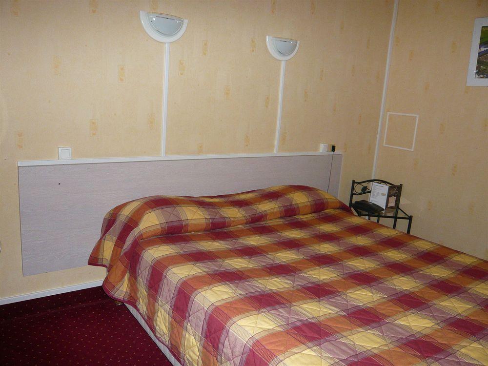 Hotel - Restaurant Saint Jacques Blois Ngoại thất bức ảnh