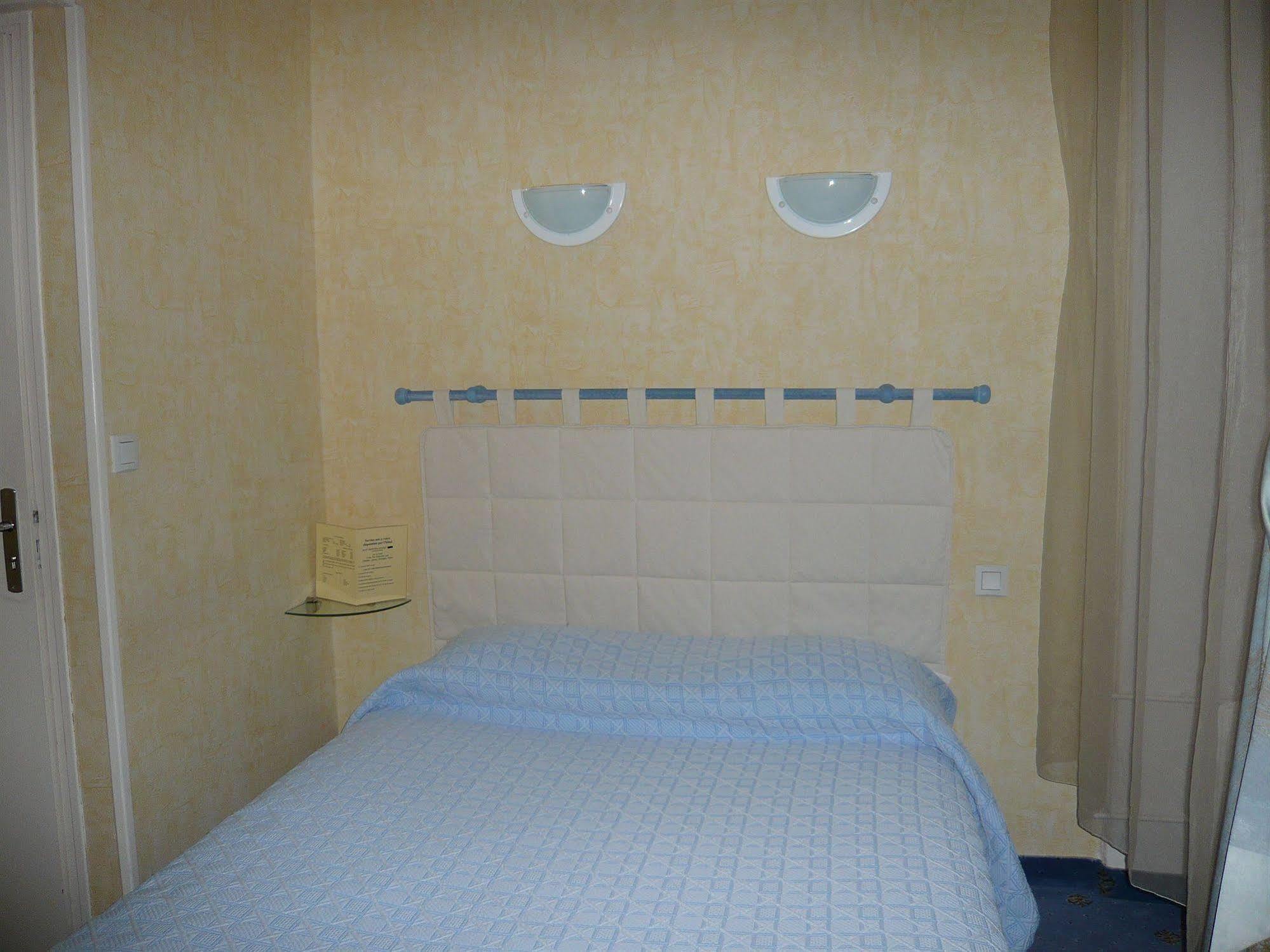 Hotel - Restaurant Saint Jacques Blois Ngoại thất bức ảnh