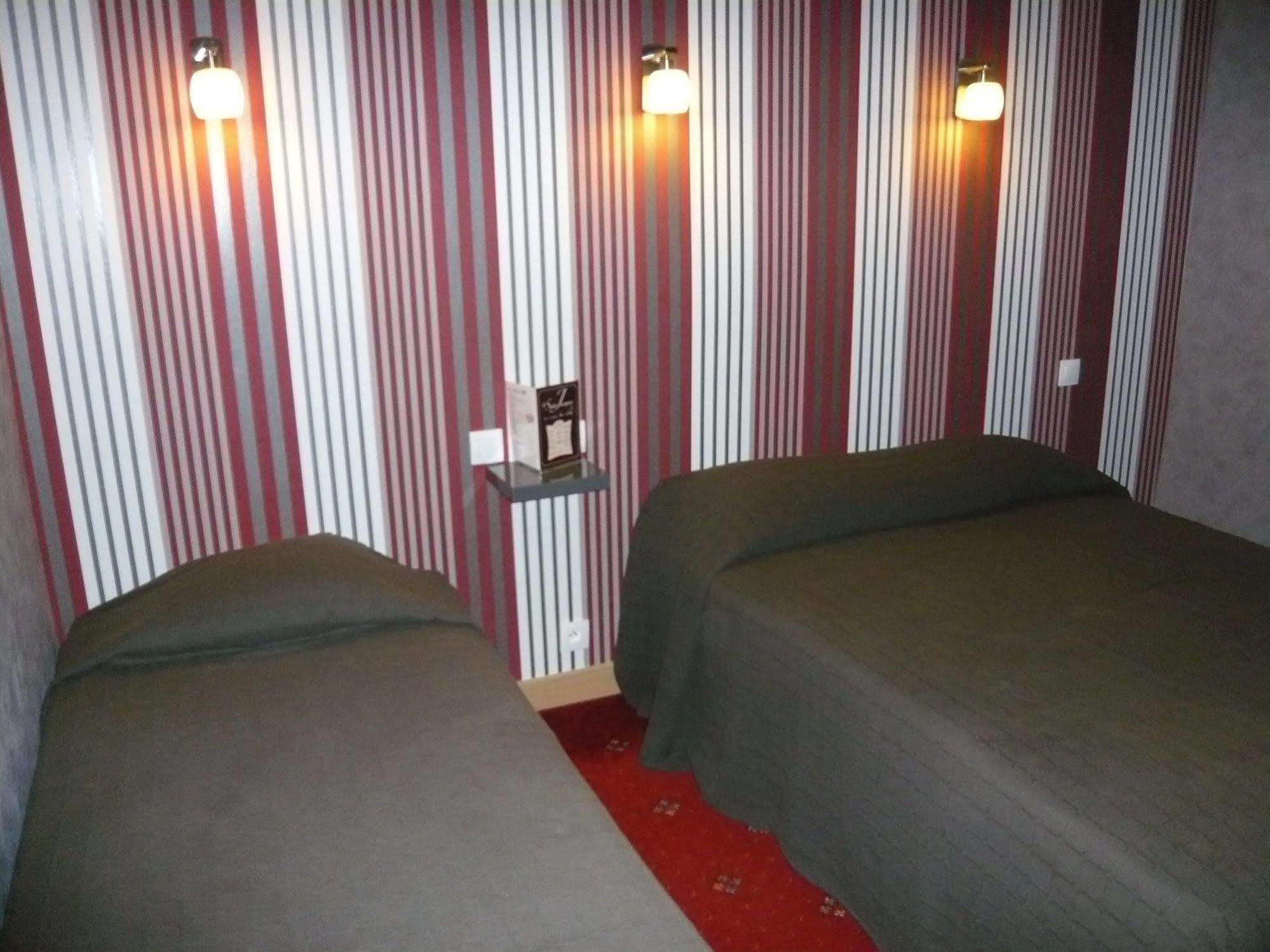 Hotel - Restaurant Saint Jacques Blois Ngoại thất bức ảnh